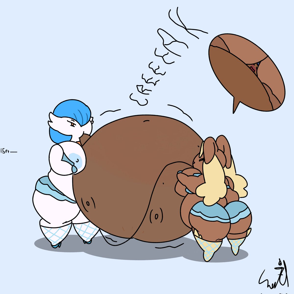 🫪Snail🔞 tweet media