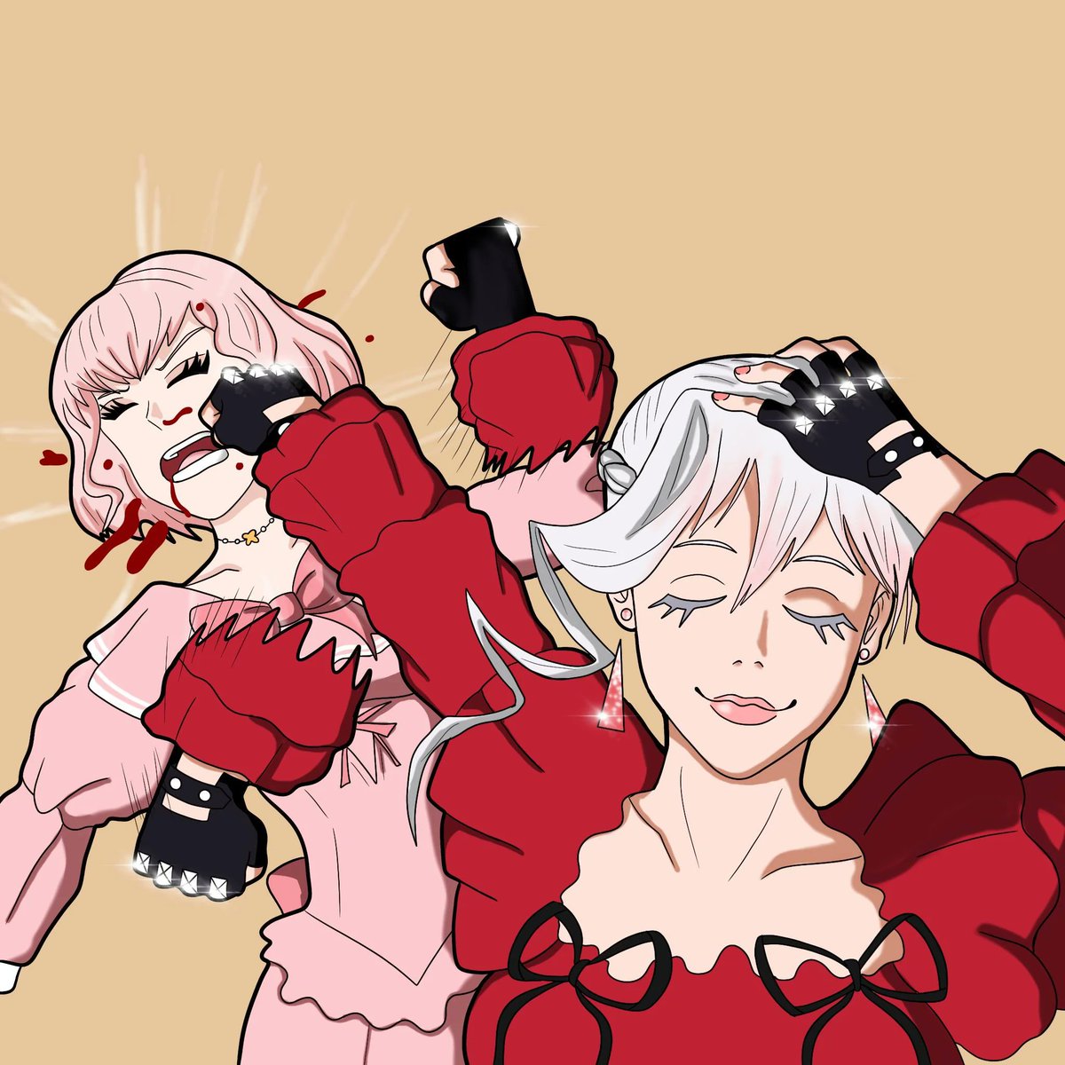 Scarlet El Vandimion tweet media