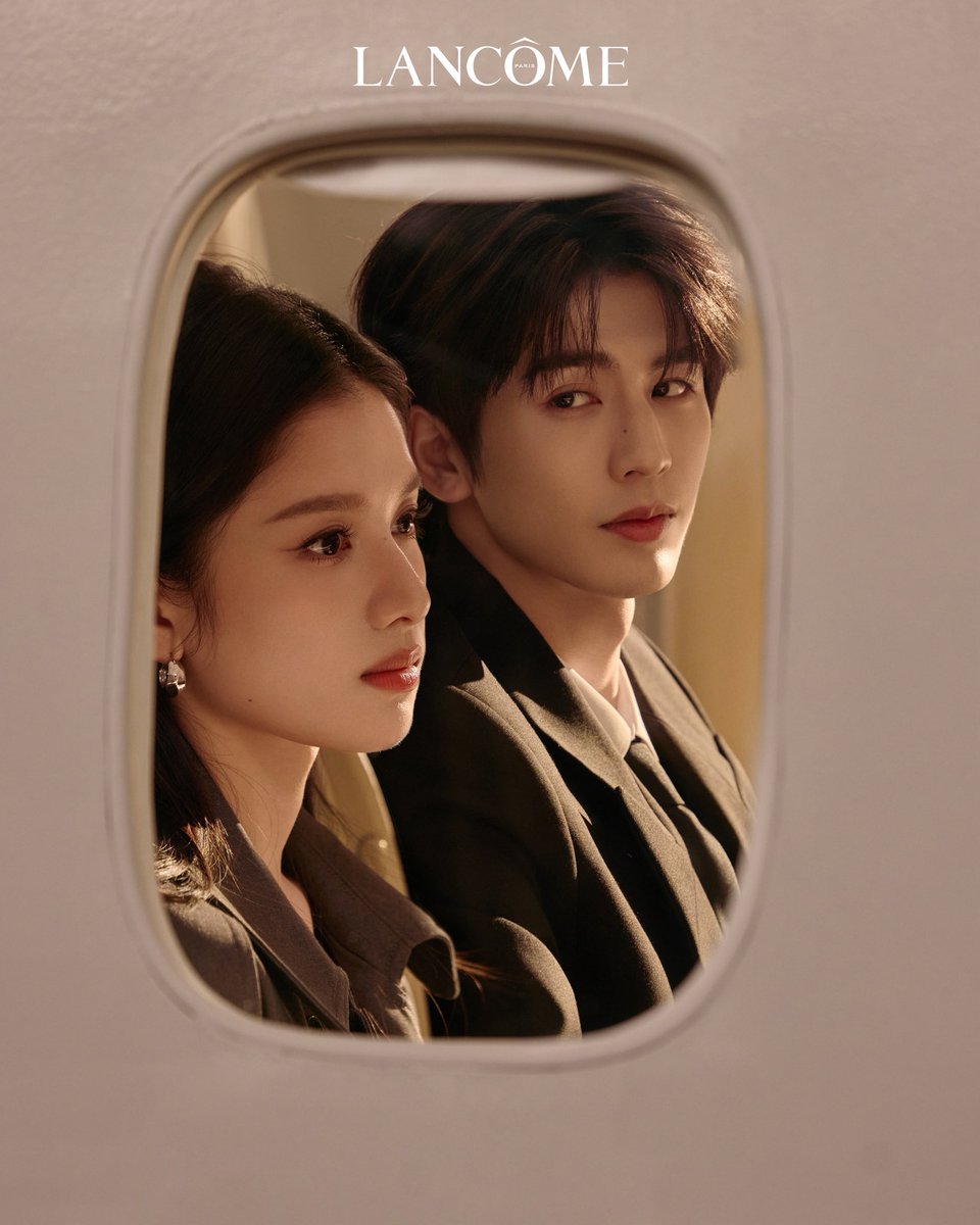 iloveyutu's tweet image. I WANT THEM TO COLLABORATE ON A DRAMA ASAP‼️