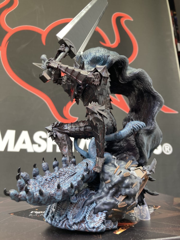 🎊ホビー新作🎊】 本日発売🆕 『Figuarts Zero Touche Metallique