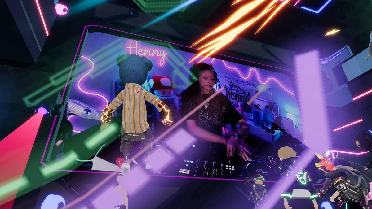 rythmesaint tweet media