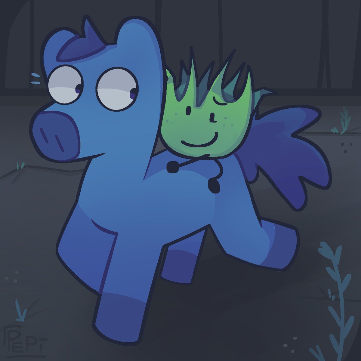 TPOT 21 SPOILERS
-
-
neeeigh #tpot #thepoweroftwo #osc