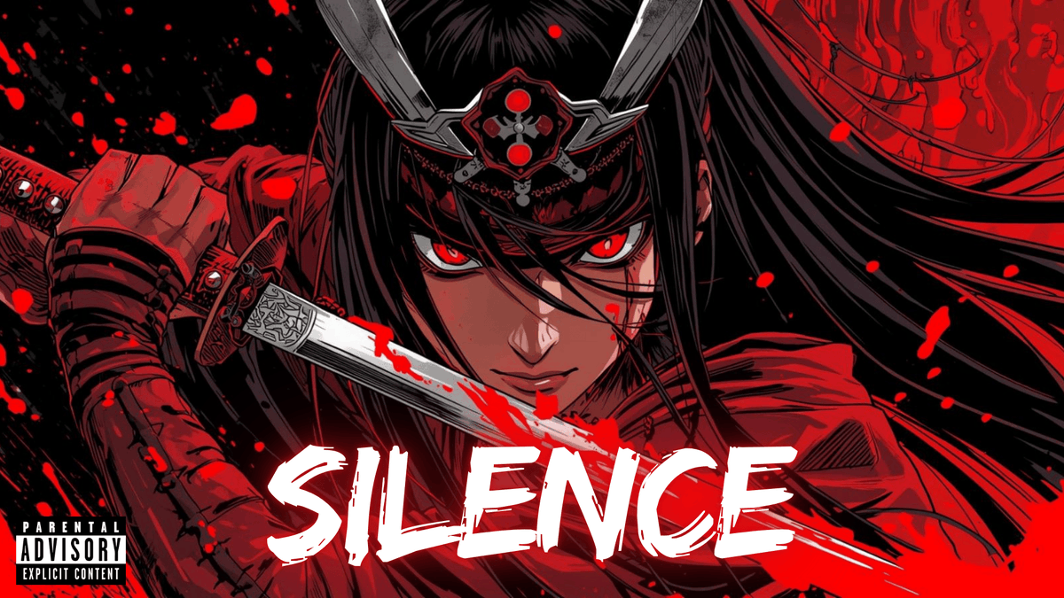 hutobeats's tweet photo. SILENCE.

Words fade.
The blade speaks.
🎧 Minimal NINJA Type Beat
Boom Bap × Trap

🎥 https://t.co/4GpAUUidnO

#typebeat #rapbeat #ninjatypebeat #minimalbeat https://t.co/Fm1Mus8eOT