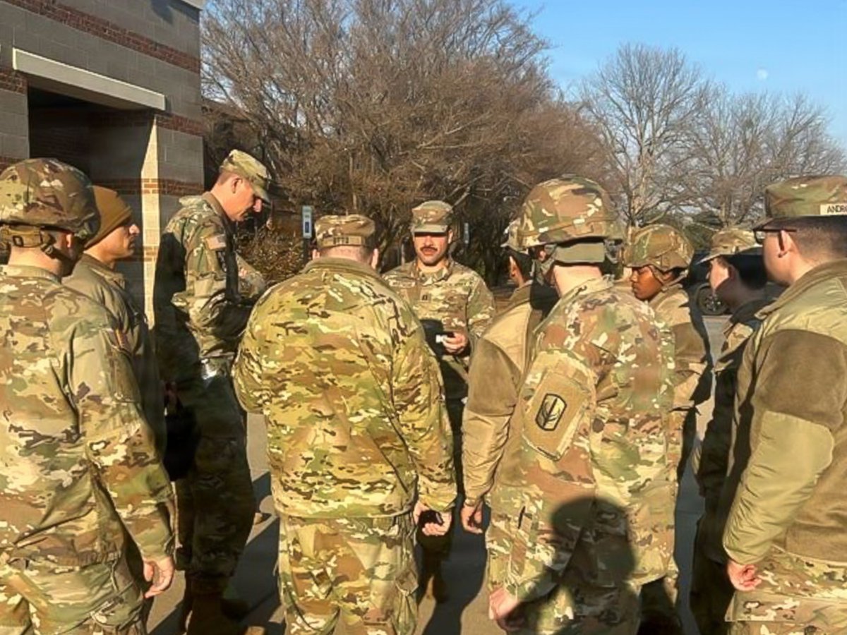 SC National Guard tweet media