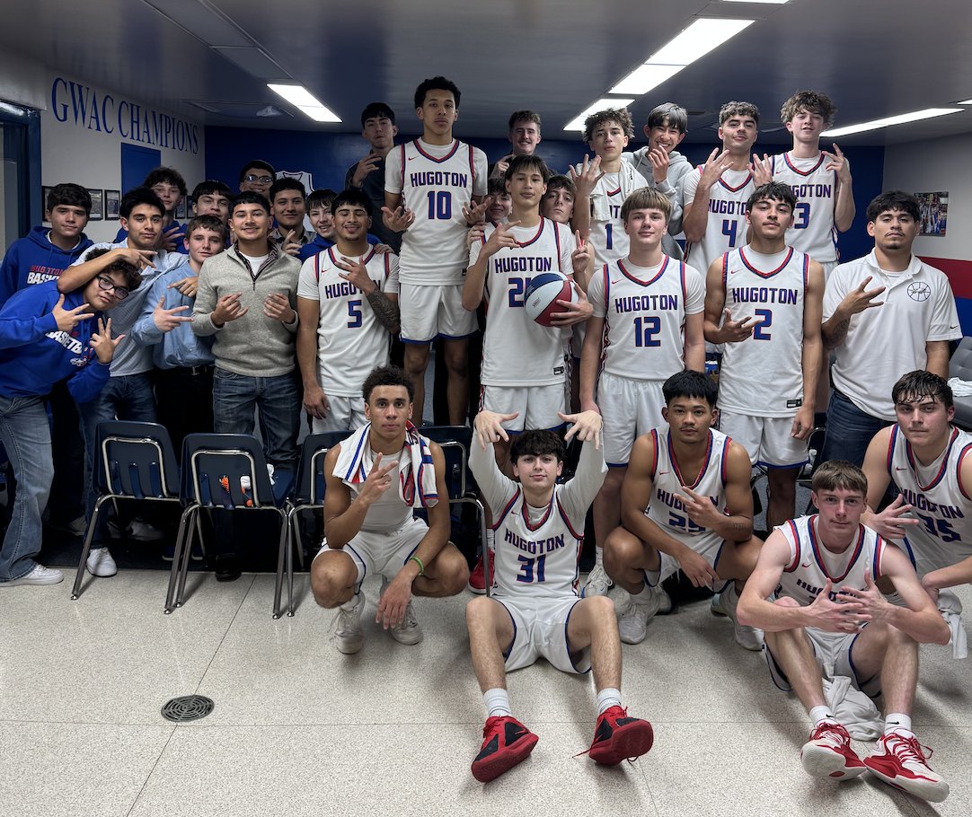 Hugoton Boys Basketball tweet media