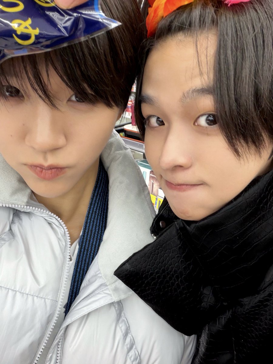 nctwishofficial's tweet image. 🖤ྀིྀི⋆˚꩜｡

#RIKU #JAEHEE
#리쿠 #재희
#リク #ジェヒ 
#NCTWISH