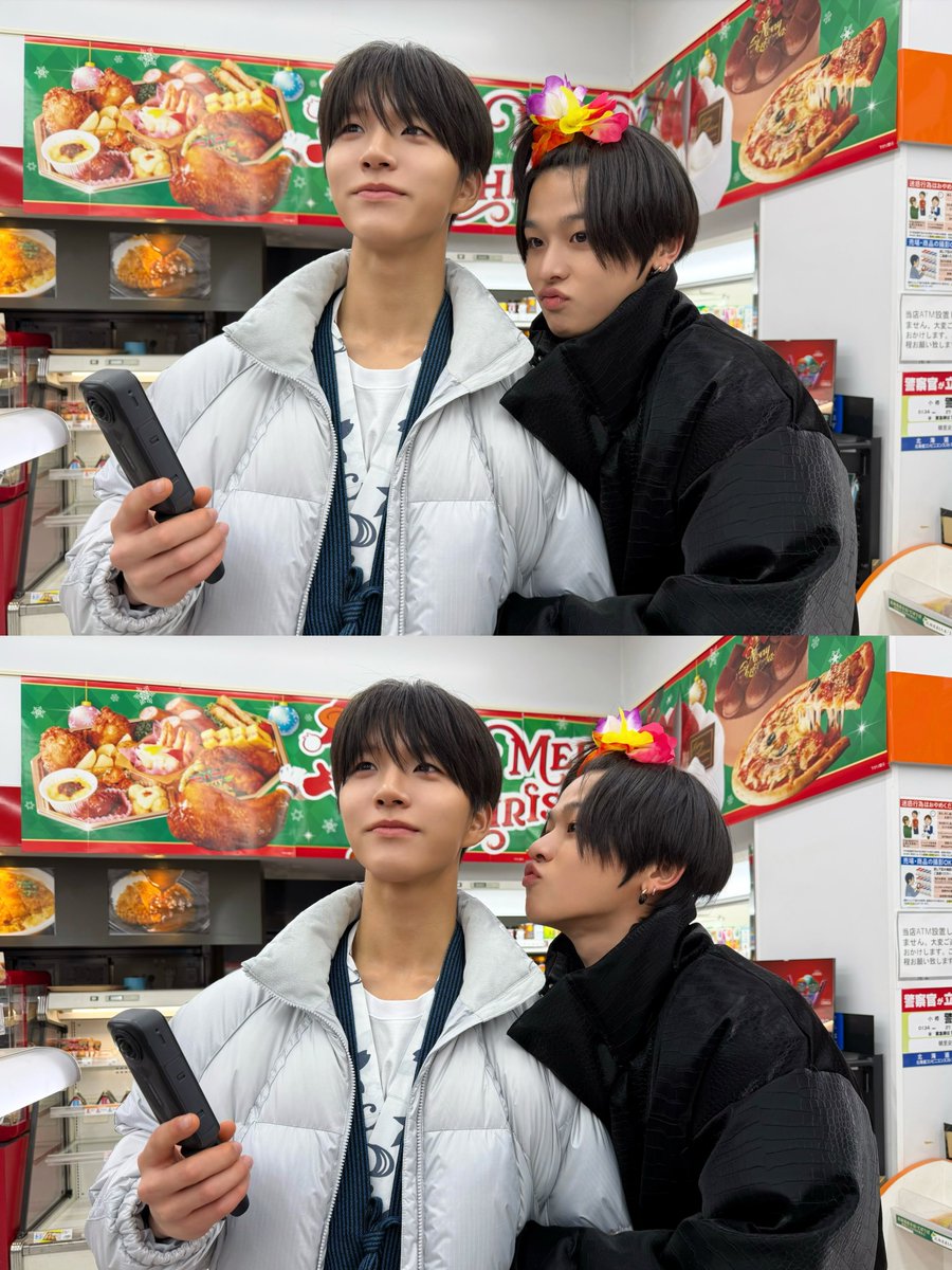 nctwishofficial's tweet image. 🖤ྀིྀི⋆˚꩜｡

#RIKU #JAEHEE
#리쿠 #재희
#リク #ジェヒ 
#NCTWISH