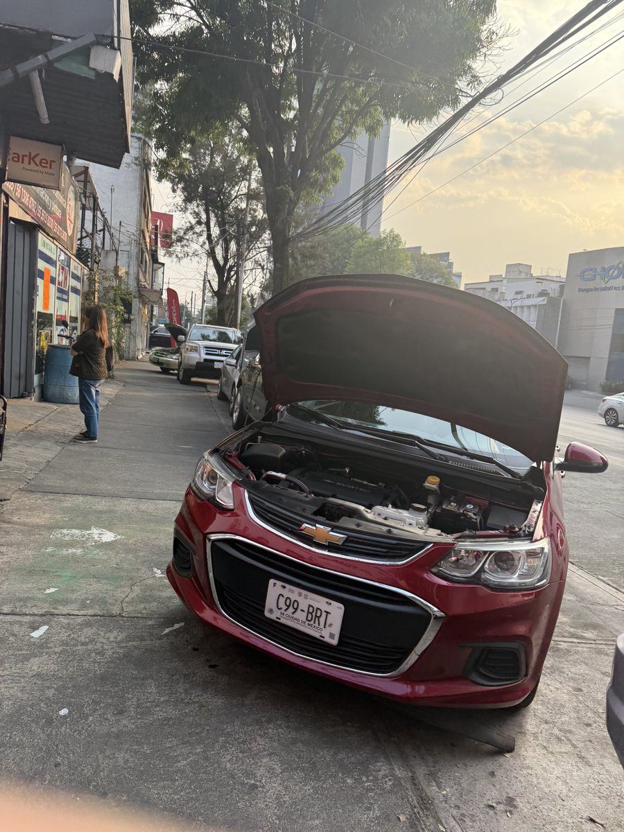 Col. Guadalupe Inn tweet media