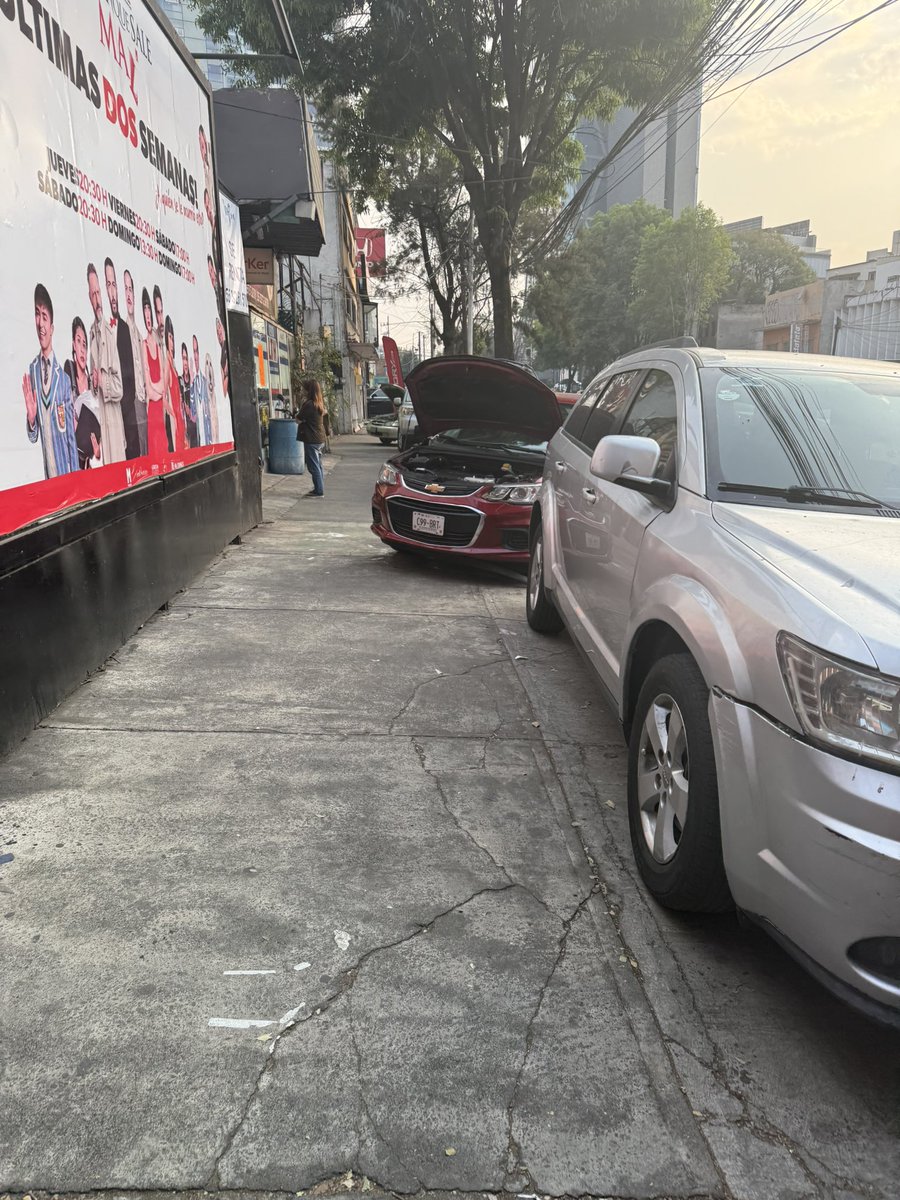 Col. Guadalupe Inn tweet media