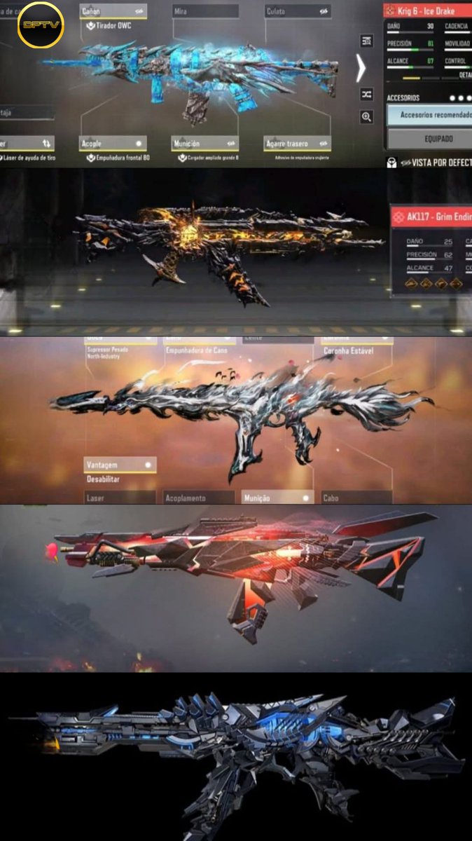 ωℓg ∂єα∂ℓуρяє¢ισηтν4 χ ¢σ∂м ⚡ tweet media