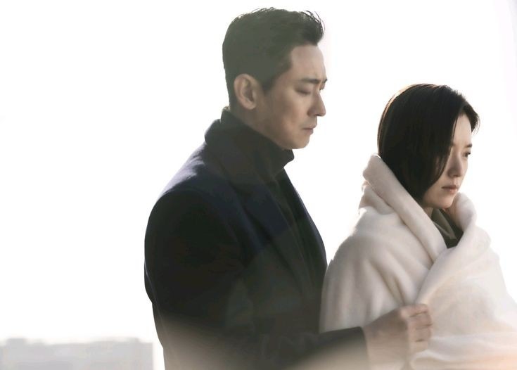 K-Drama Menfess tweet media