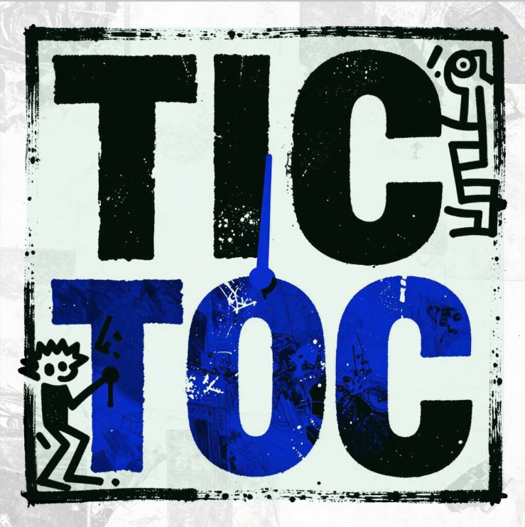 mdocdiego's tweet photo. Tic Toc out now by me and Kyng Syx on production cuts by @gnyce585 @InsomniacMag https://t.co/No48UwRwYF