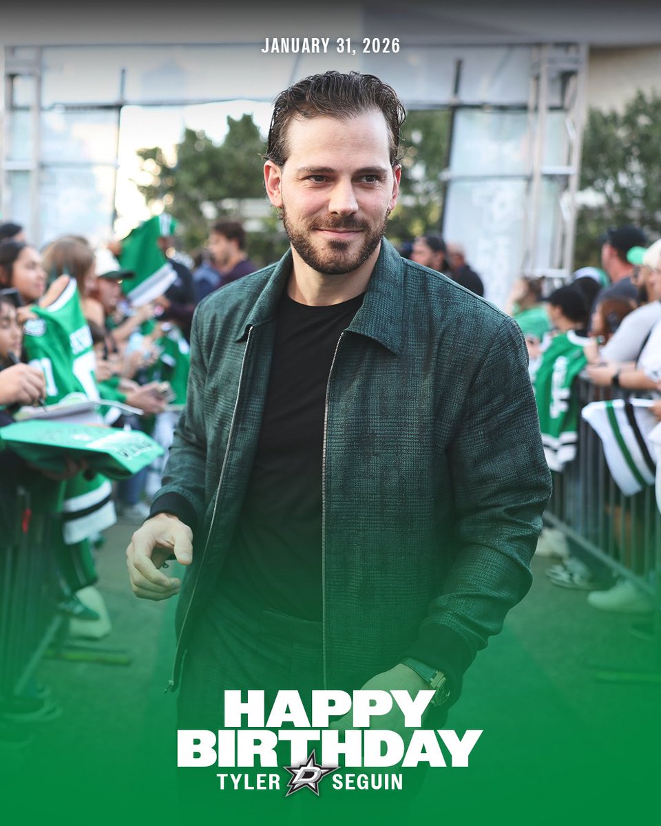 HAPPY BIRTHDAY, SEGGY 🥳