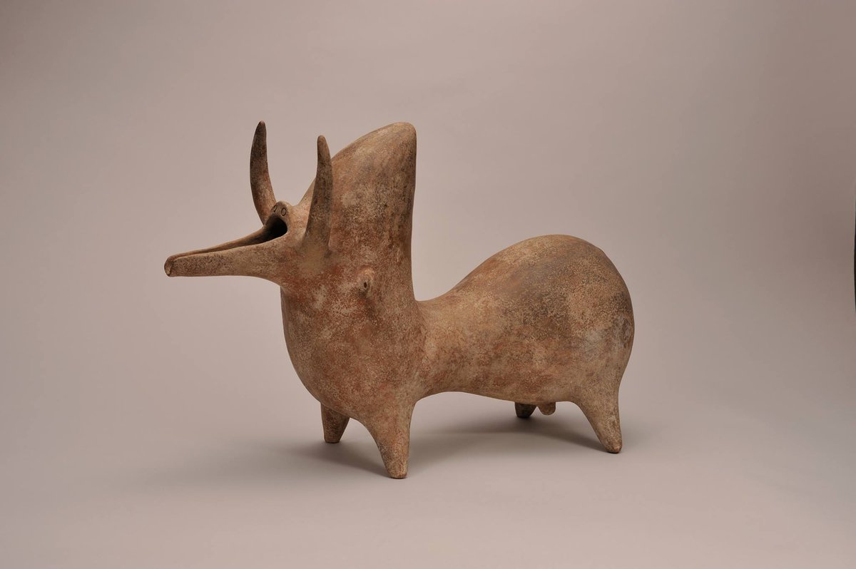 本学芸術館のメインキャラ、”こぶちゃん”が、みやこめっせに出張