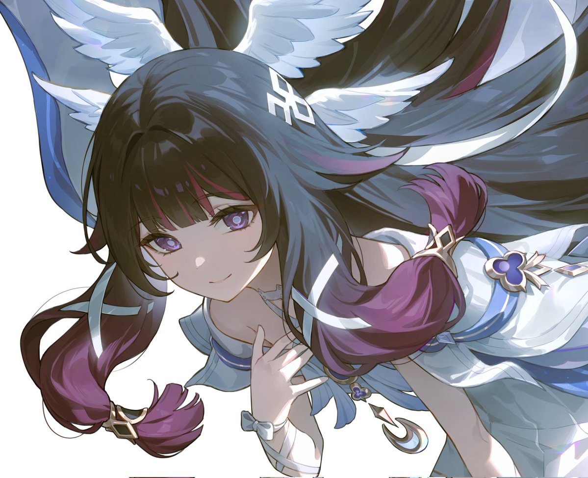 ppi44_'s tweet image. #Columbina #原神