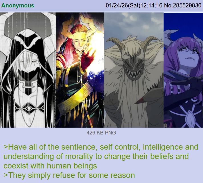 I,Hypocrite tweet media