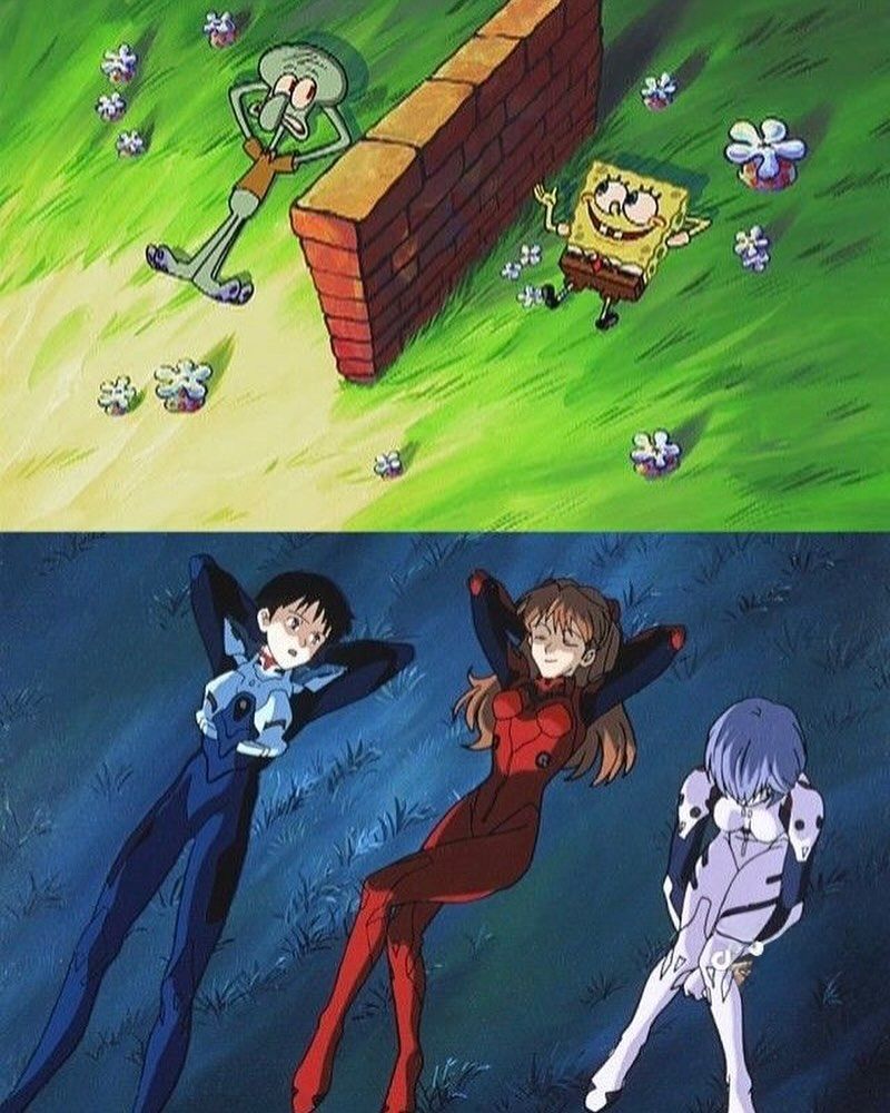 retro_anime's tweet image. 