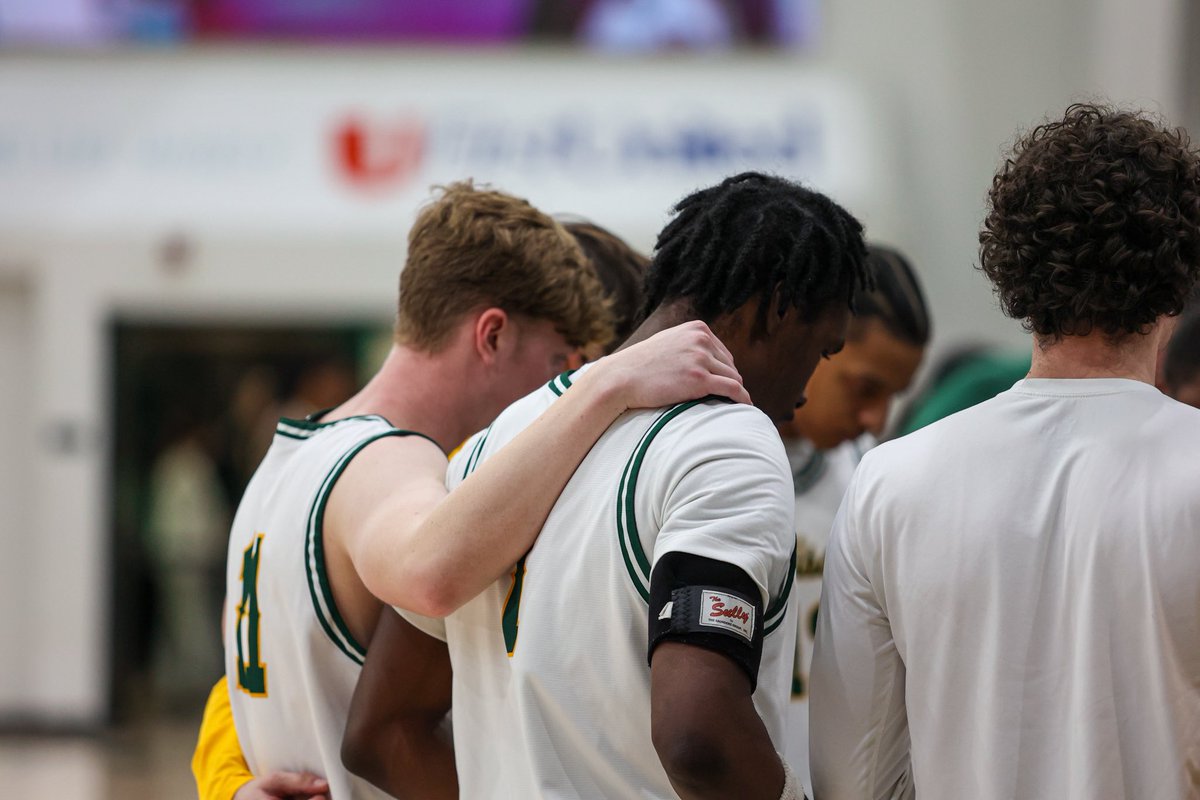 OBU Men's Basketball tweet media