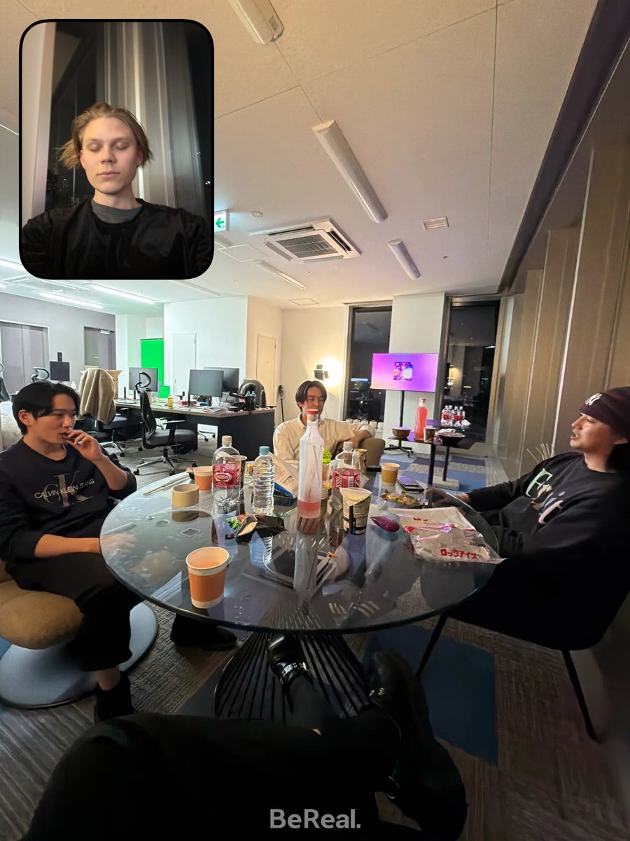 やん (@Yan_xxz) / Posts / X