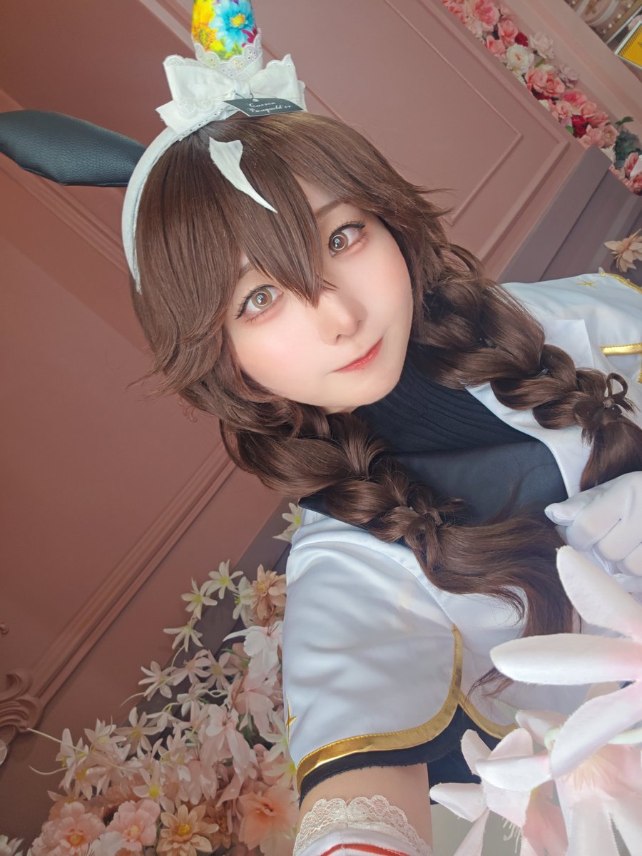 しままゆ🐴URC参加予定✨ (@shimamayu_2) / Posts / X