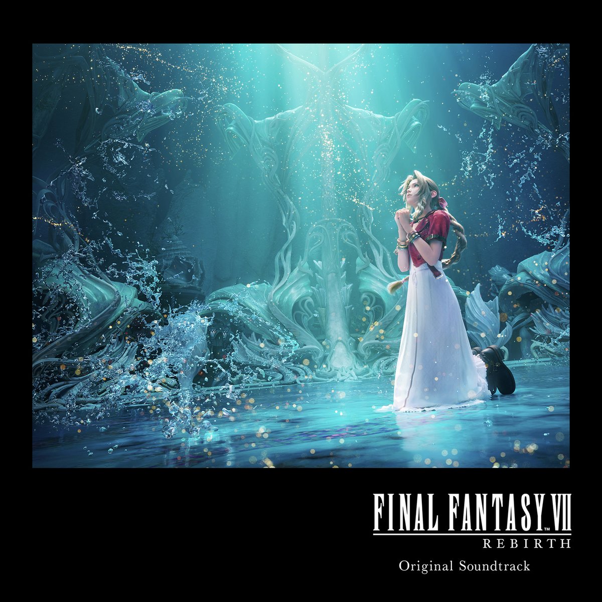 ◤　FINAL FANTASY VII REBIRTH 
　　　Original Soundtrack
　　ストリーミング配信開始　　◢

ゲーム内のフィールド、バトル、カットシーンを彩る170曲以上の楽曲を収録。
#FF7 の名曲のアレンジから珠玉の新曲まで、ぜひお楽しみください。

📲sqex.lnk.to/iPaNDZTw

#FF7R