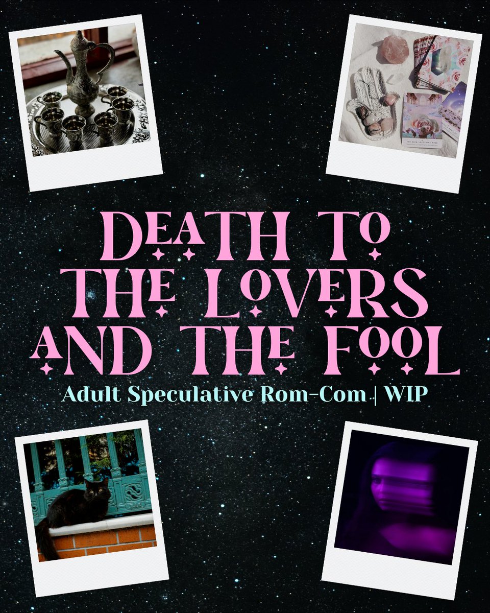 brittney is querying🌿🐾 tweet media