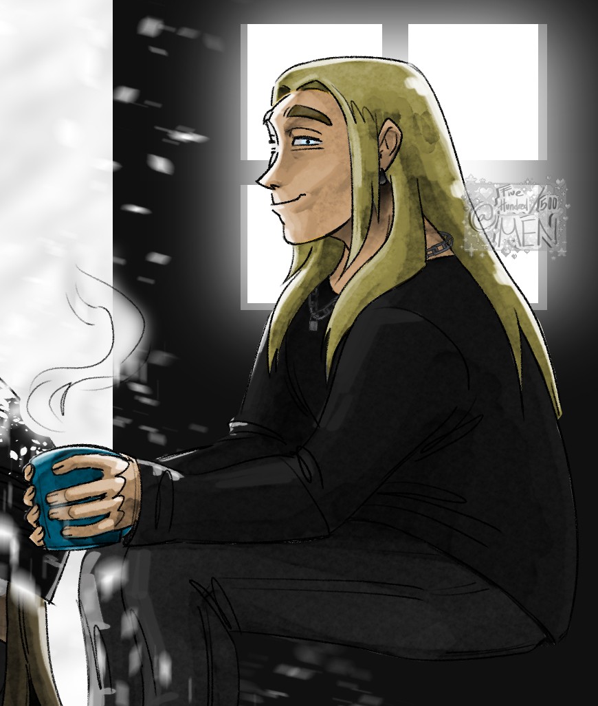 5hundredmen's tweet image. So... I played Chilling Devotion recently and I might have a new obsession  No text version in post below #chillingdevotion #jimwalters

No text version in post below