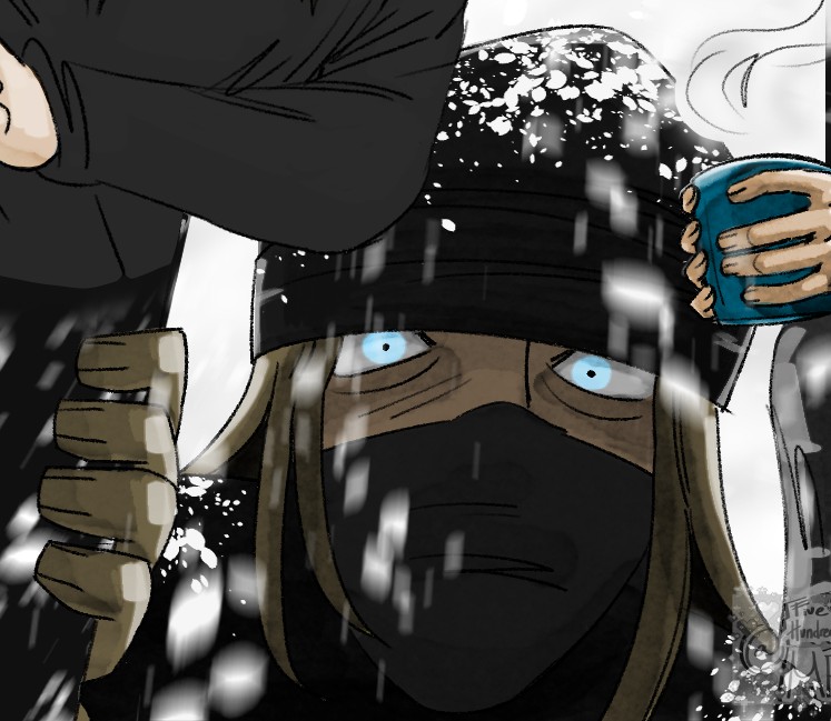 5hundredmen's tweet image. So... I played Chilling Devotion recently and I might have a new obsession  No text version in post below #chillingdevotion #jimwalters

No text version in post below