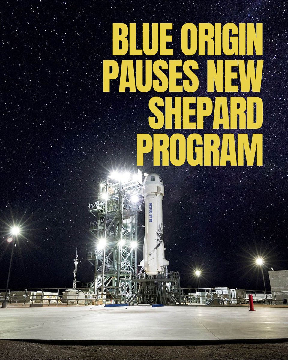 Space for Humanity tweet media