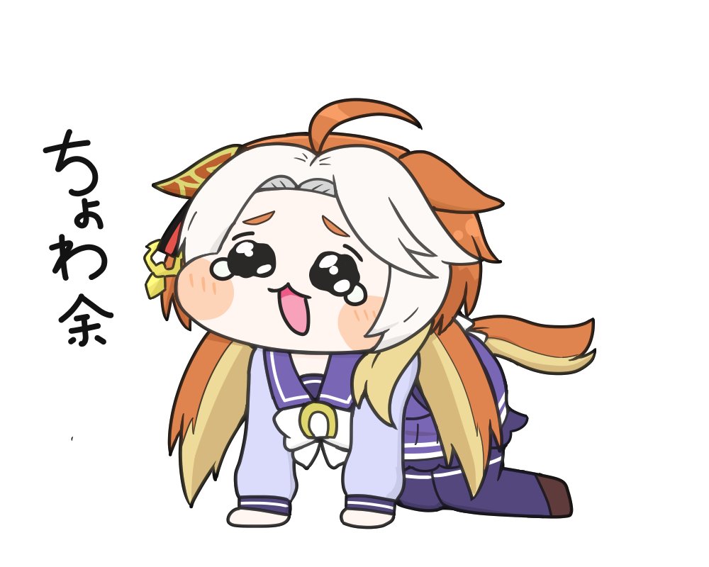 #今月描いた絵を晒そう 
あけまして正月ネタが多め 