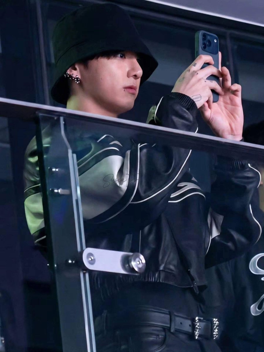 When I see you, I get lost !