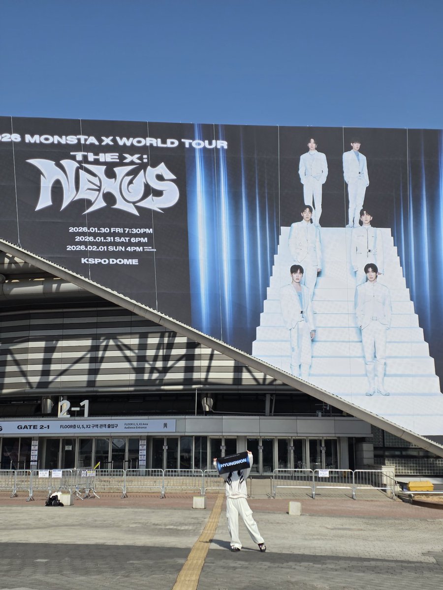 오늘도 절겁다잉❤️‍🔥

#몬스타엑스 #MONSTAX #MONSTA_X
#MONSTAX_THEX_NEXUS
#THEX_NEXUS0131