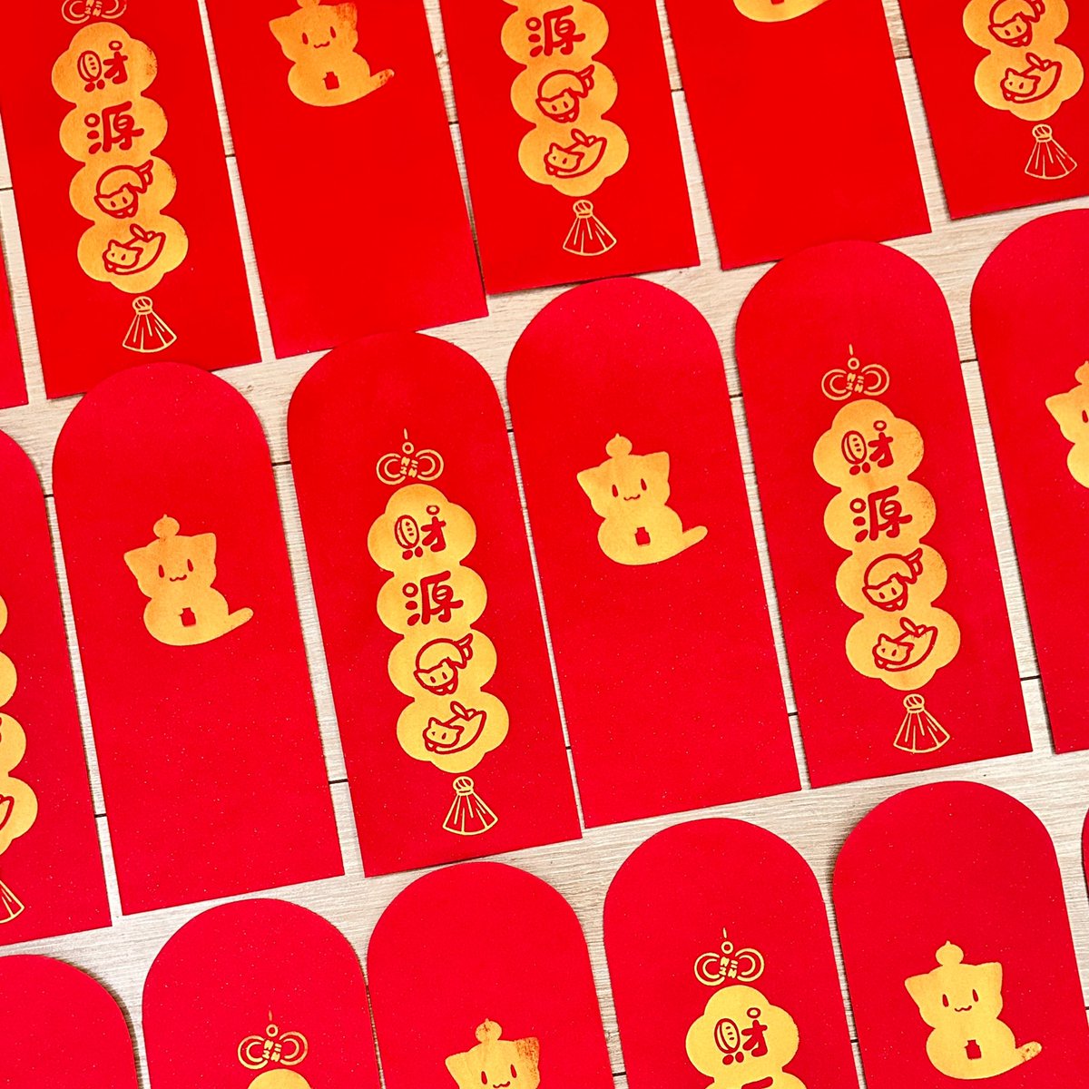 緋緋 🎮 tweet media