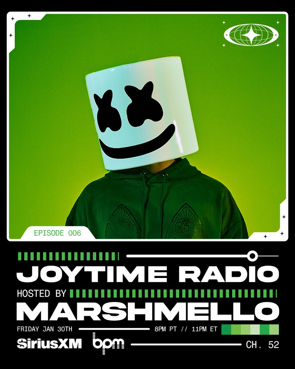 Joytime Collective tweet media