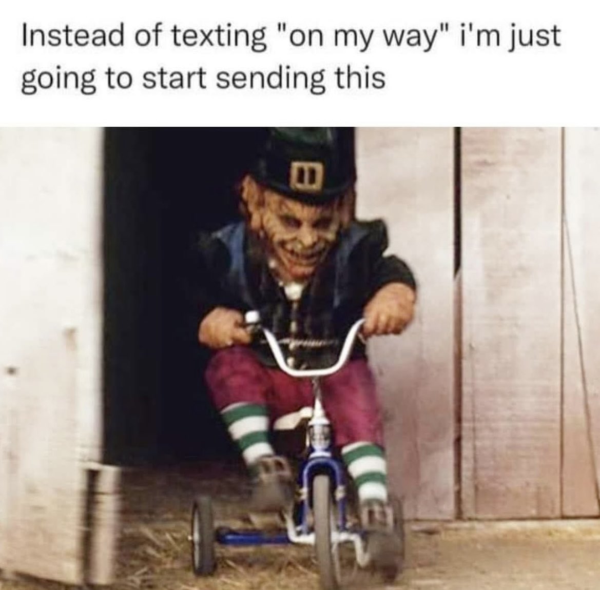 Jillian DeCoursey tweet media