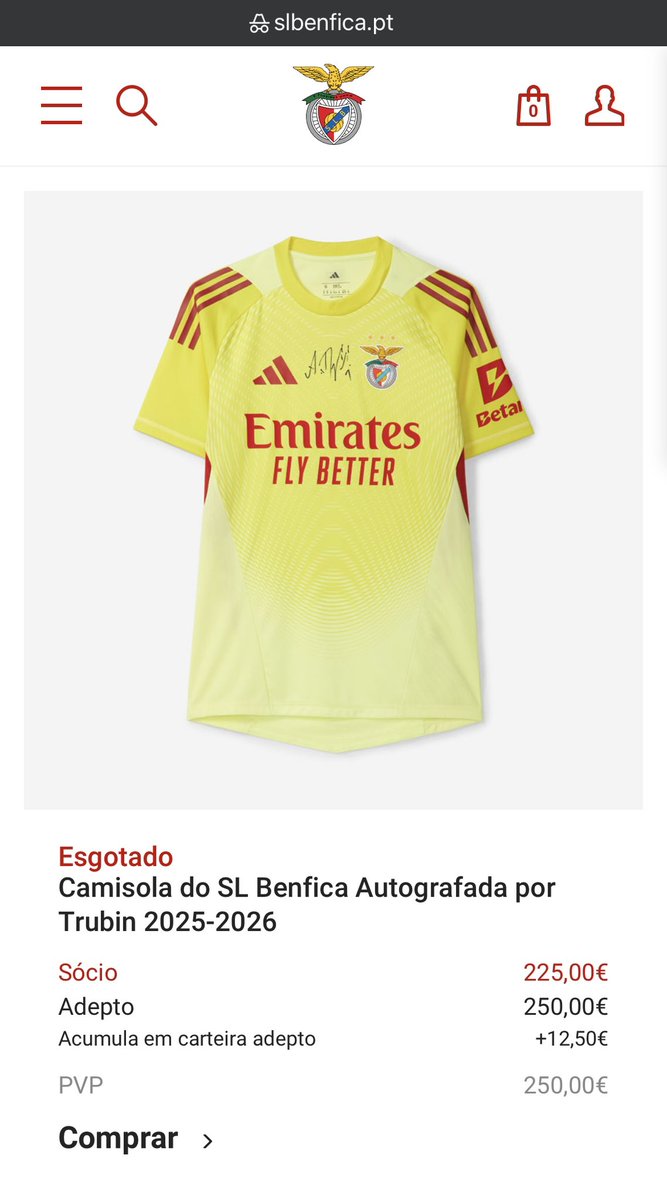 AntonFerdinand2013年サイン入りトルコ・ブルサスポル着用ユニ