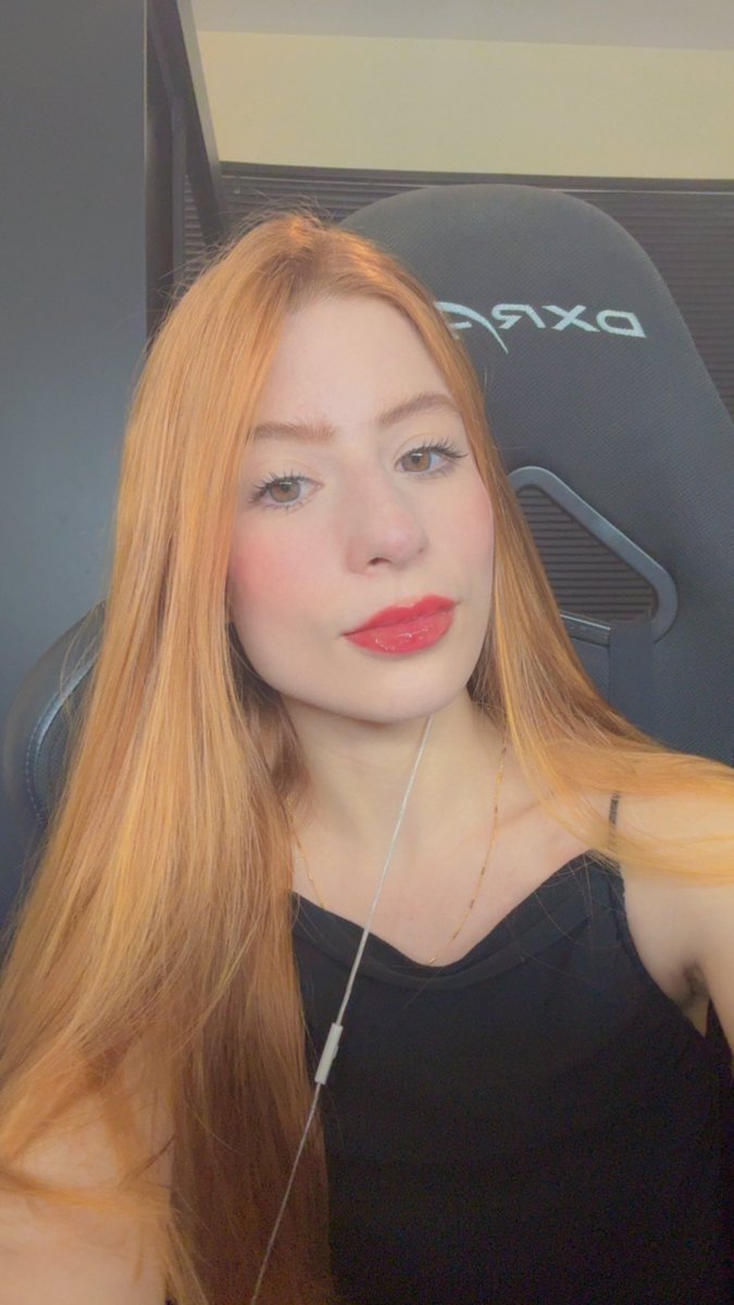 Tamo on!

twitch.tv/luizagcarvalho