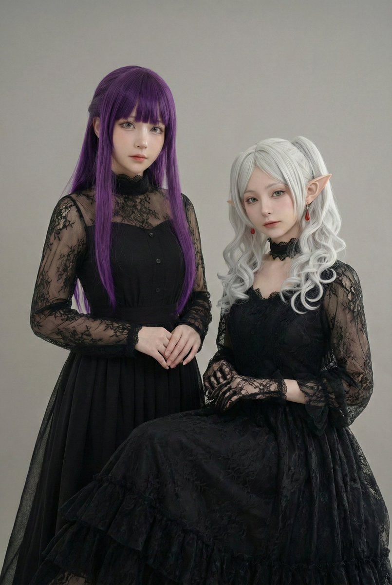 星月夜 (@Hoshizukuyo_DQX) / Posts / X