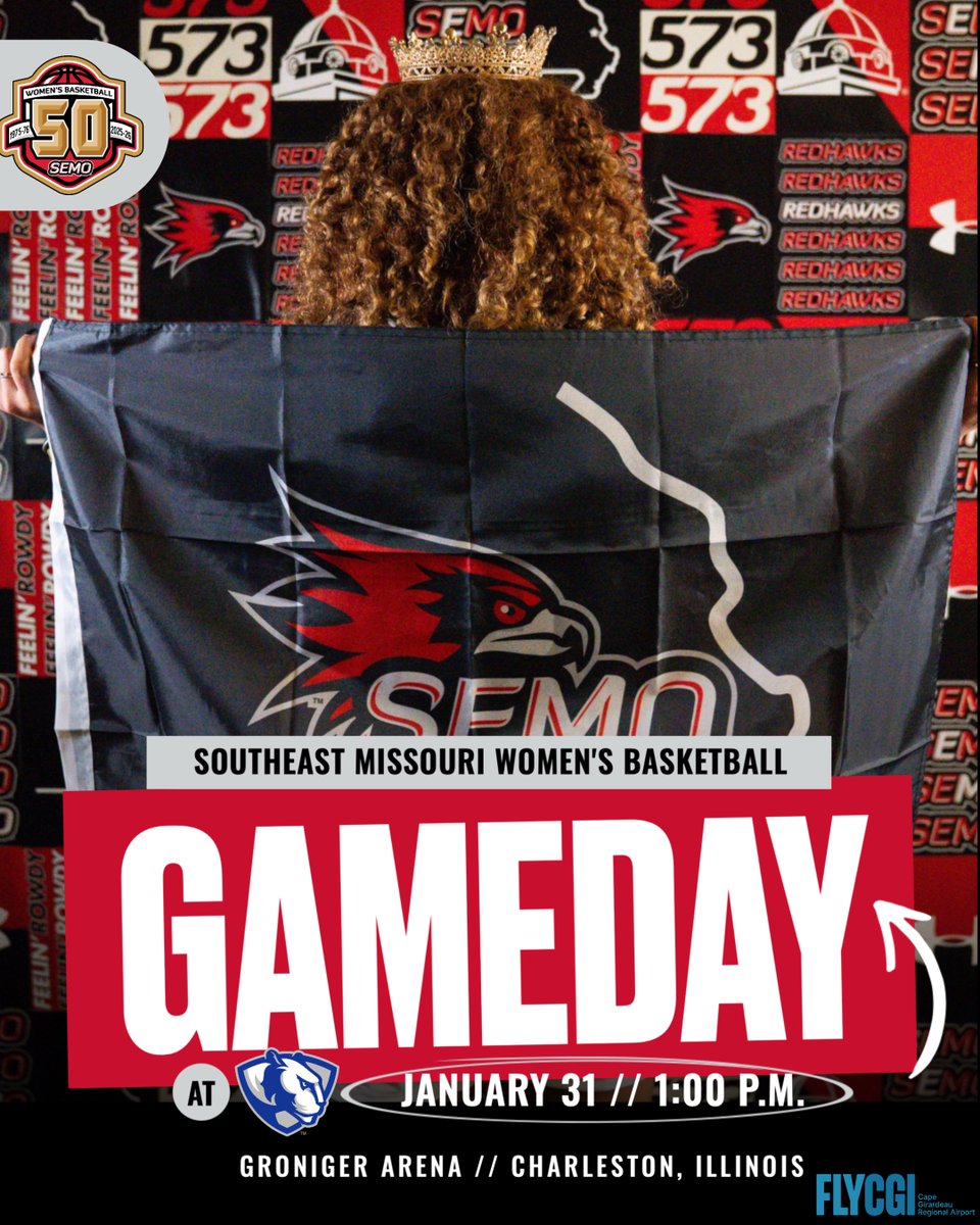 SEMO Women’s Basketball tweet media