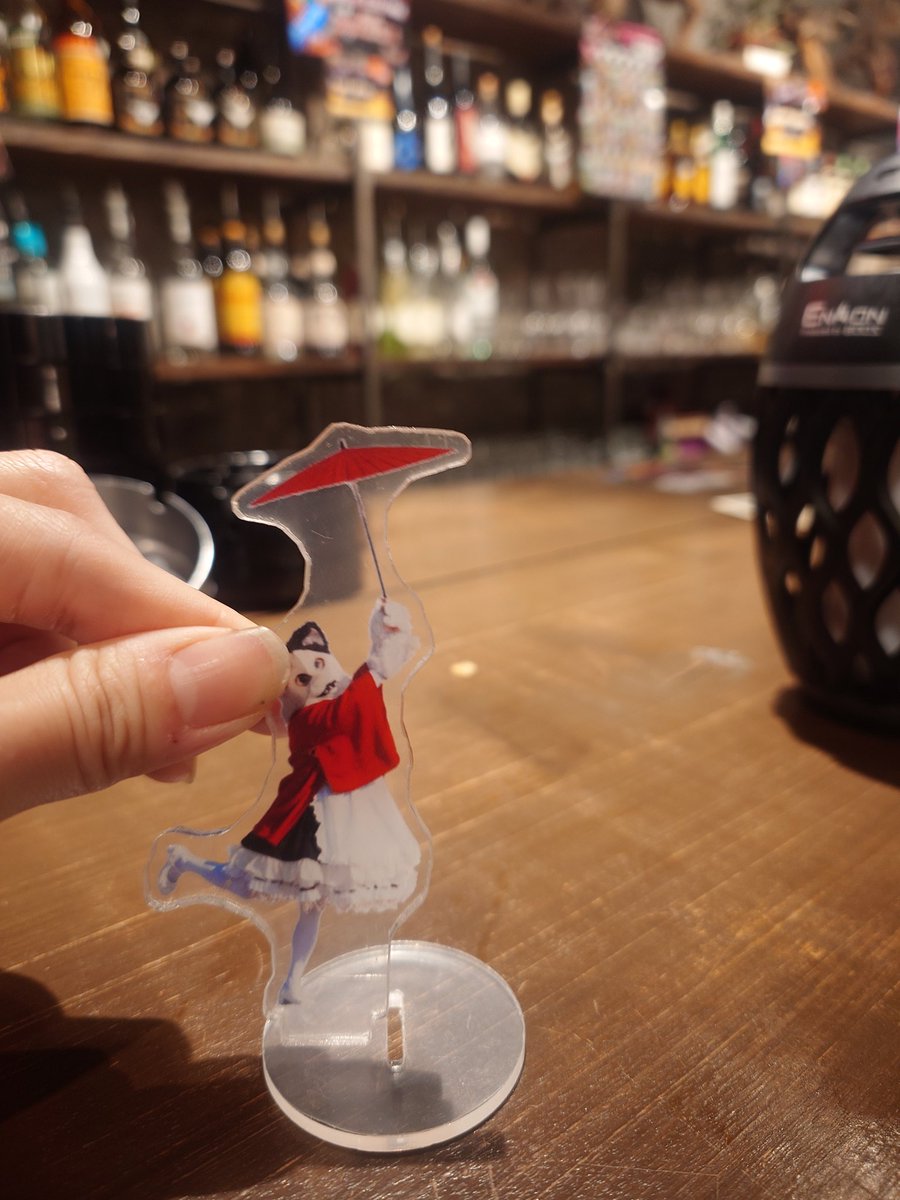 まるちゃんを連れてきたんだけど… おま、これはまらなくないか