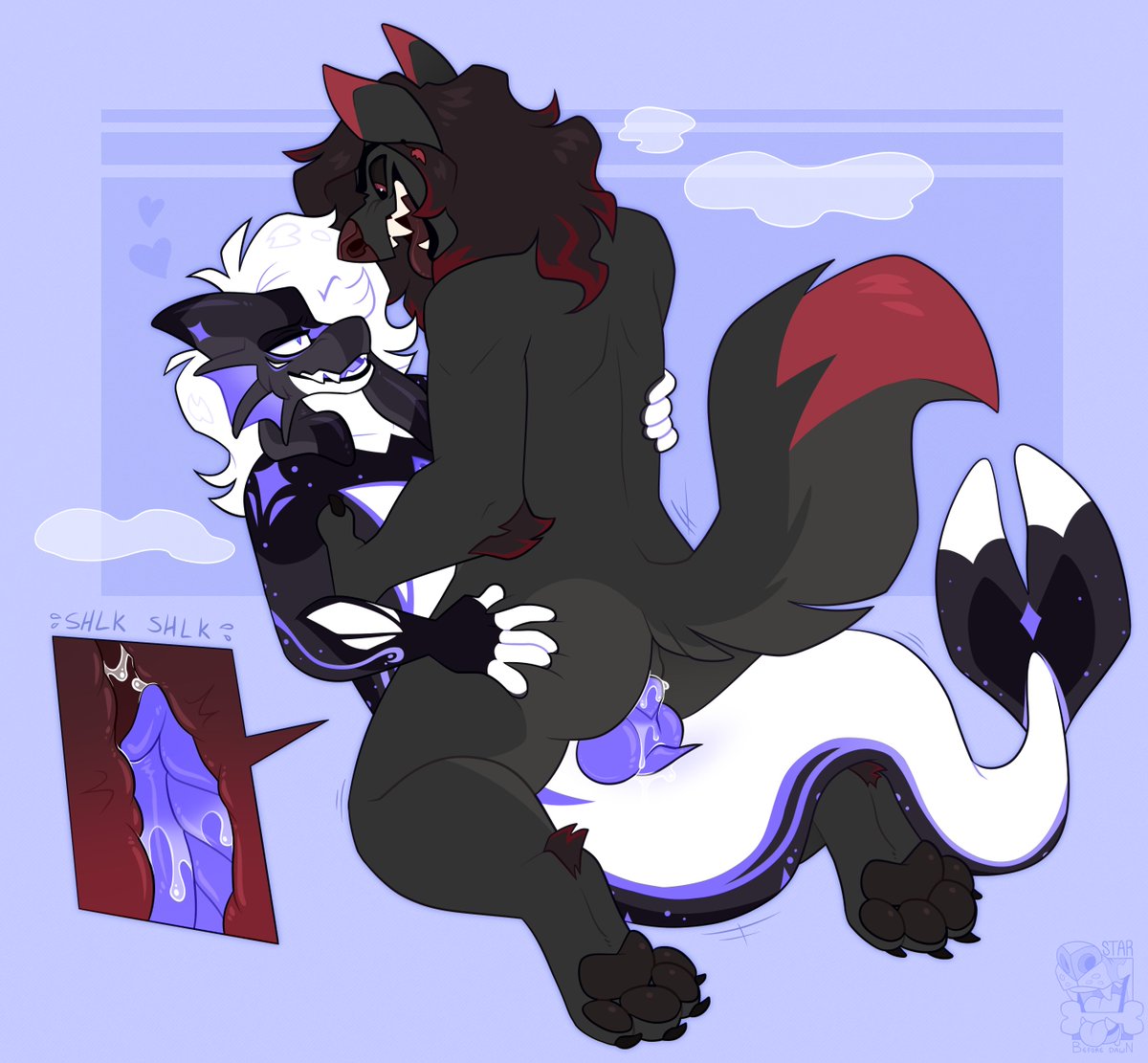 🔞Star After Dark🔞 tweet media