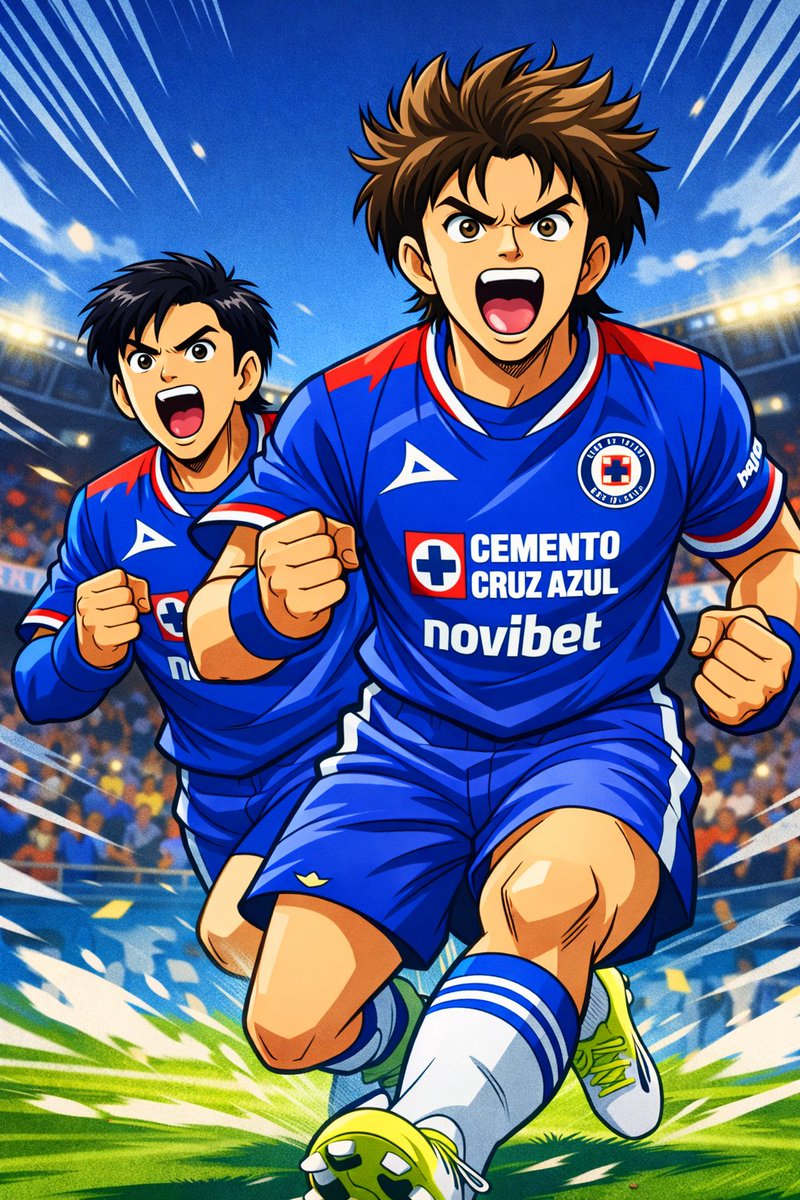 Postura Deportiva tweet media
