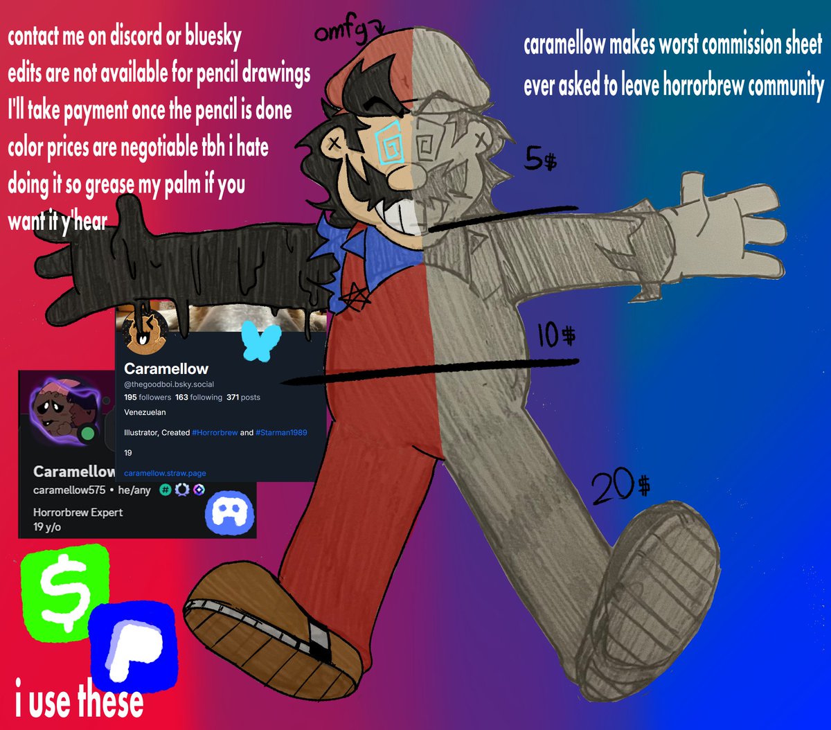 Caramellow tweet media