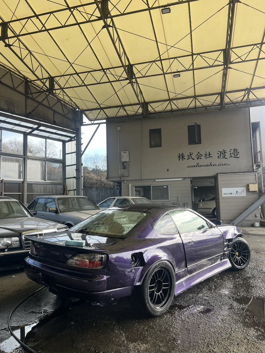 株式会社渡邉 tweet media