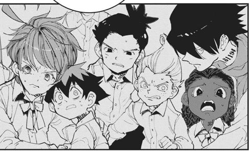 Daily RayEmma!! tweet media