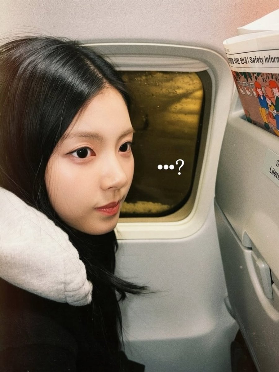 Happy birthday, Yeji <3! May all your wishes come true 🫶