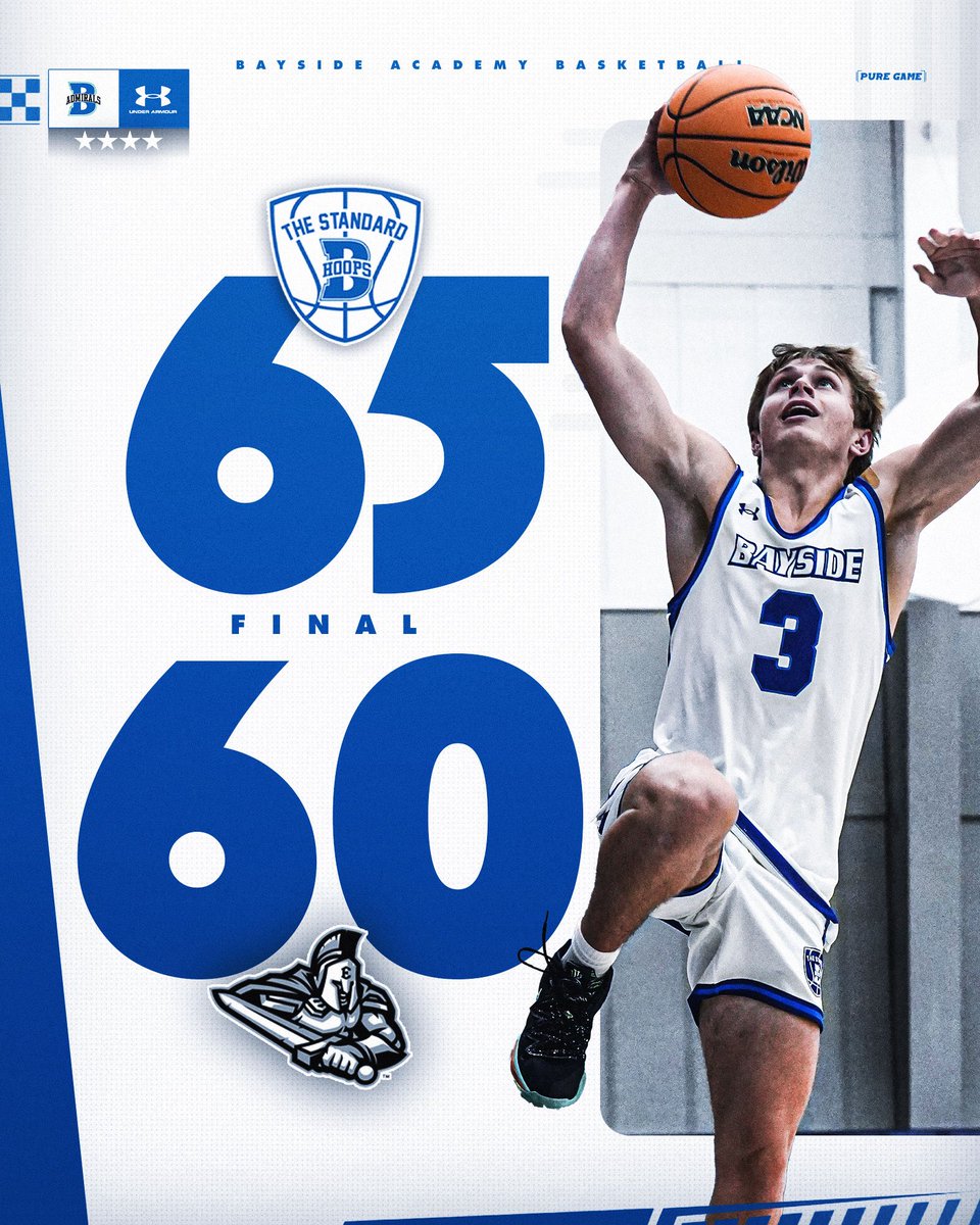 Bayside Athletics tweet media