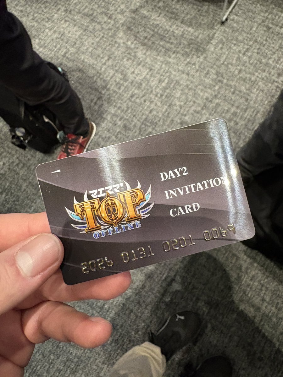 KR うっちー (@witchee1219) / Posts / X