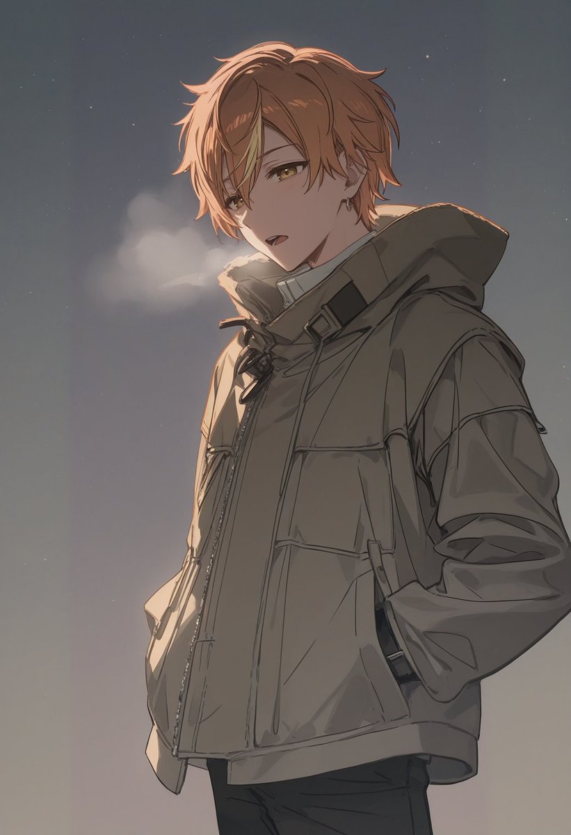 Post by セカイのぼん人 on X: 彰人