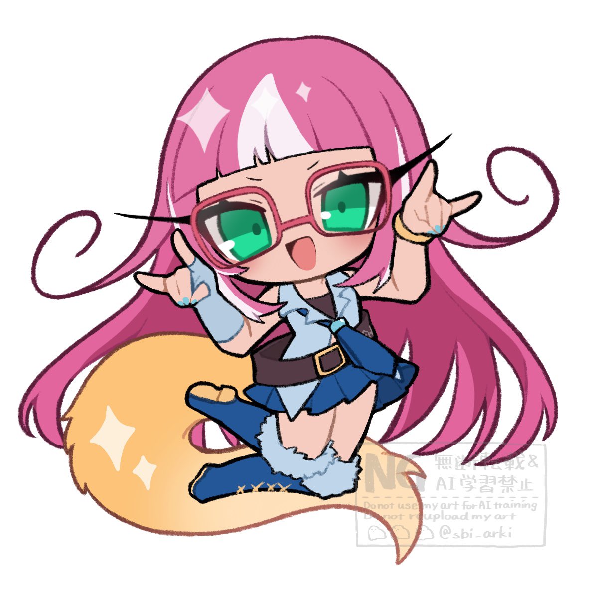 chibi commission🪄